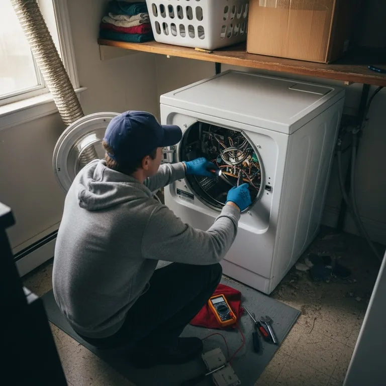 Appliance Repair service in Florence, AL